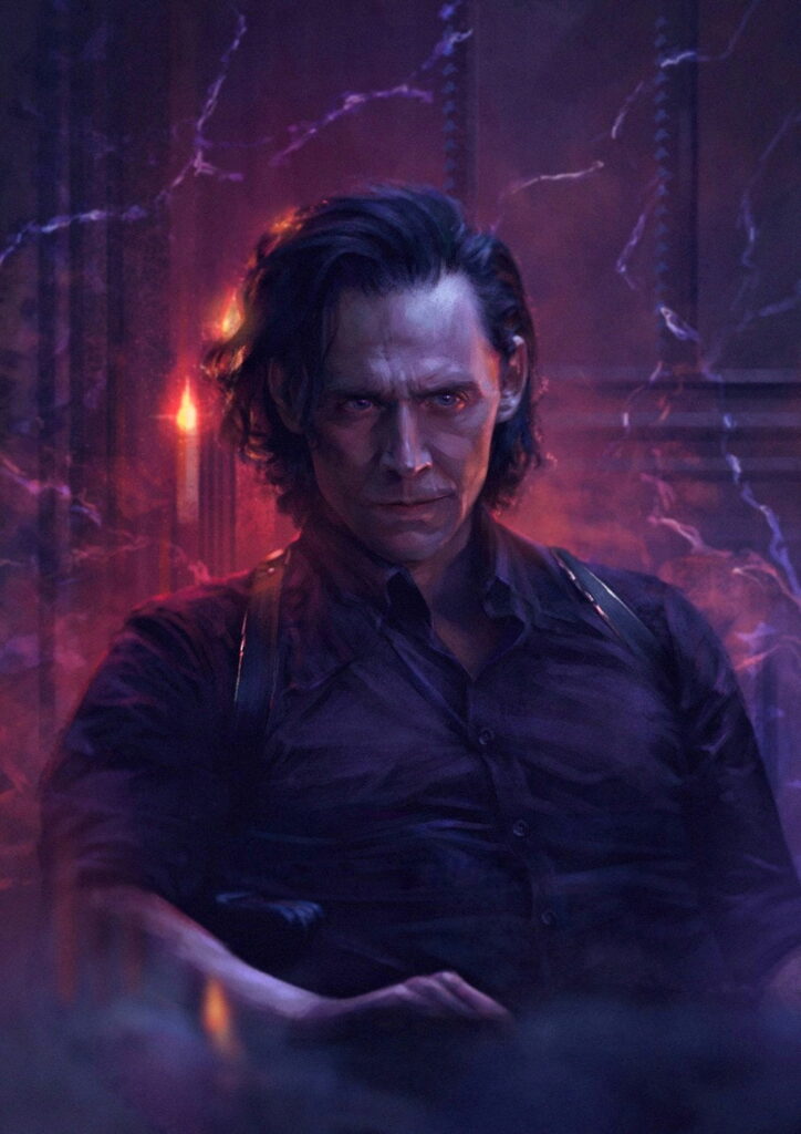 Loki Season 3