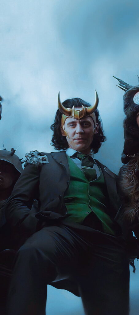 Loki Season 3