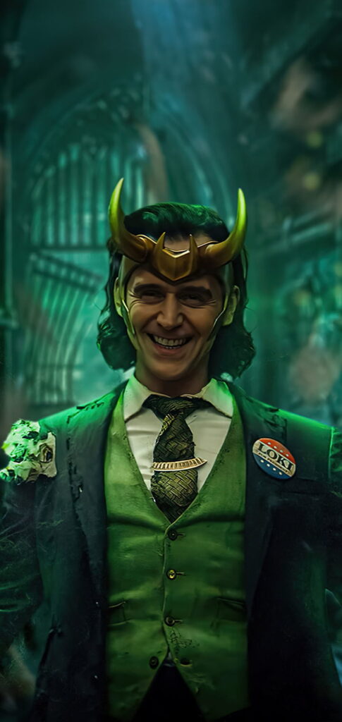 Loki Season 3