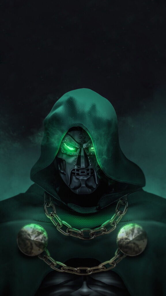Doctor Doom