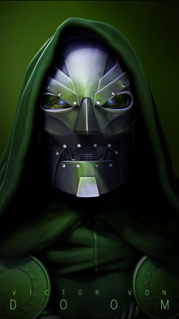 Doctor Doom
