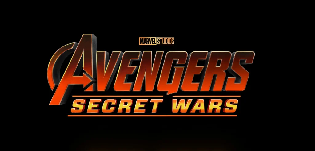 Avengers: Secret Wars
