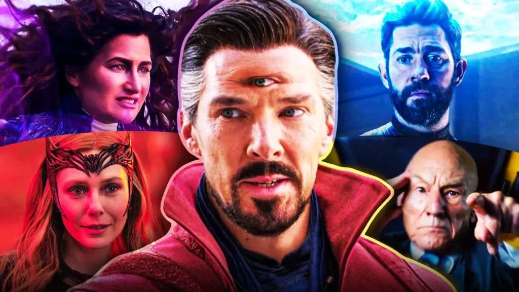 Doctor Strange 3
