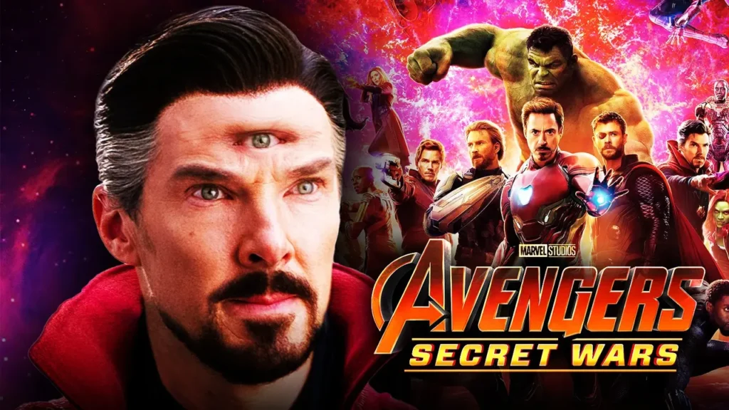 Doctor Strange 3