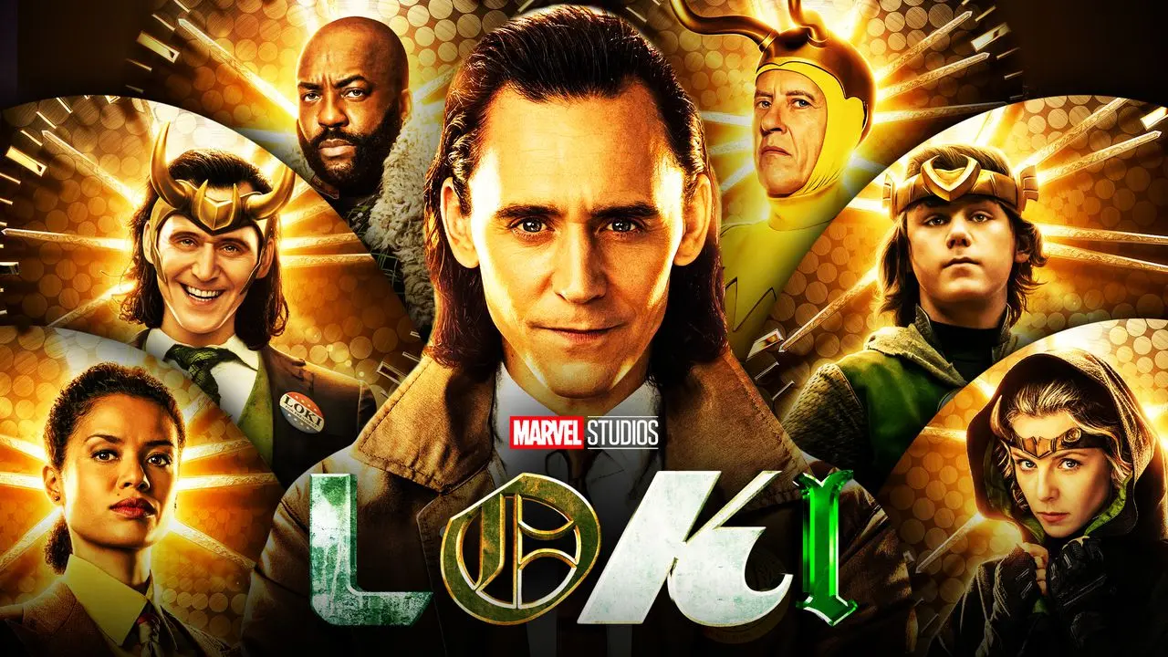 Loki Season 3